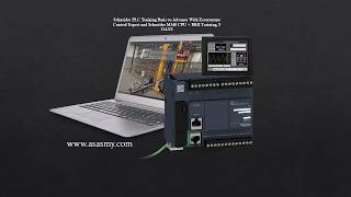 Schneider EcoStuxure Machine Expert Basic , PLC Training Intermediate to Advance , Day 2 screenshot 2