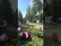 This Sport Is NUTS!