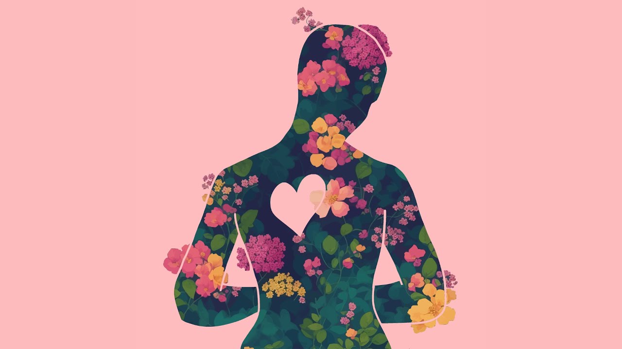 "I don't wanna care anymore" - Bellabeth (Lyric Video)