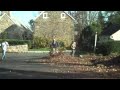 Leaf removal provided by Chris Orser Landscaping Leaf removal provided by Chris Orser Landscaping