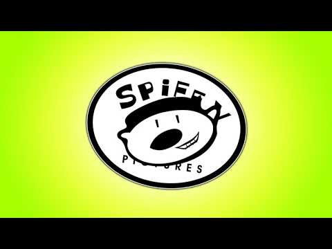 Spiffy Pictures Logo Outtakes Part 1 - Not Spiffy Enough