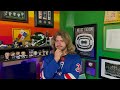 New York Rangers vs Florida Panthers ECF game 6 reaction NYR1-FLA2 6/1/24 (Second)