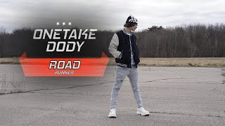 ONETAKE DODY - ROAD RUNNER ( MIC PERFORMANCE ) 2024 @RelaxJordan