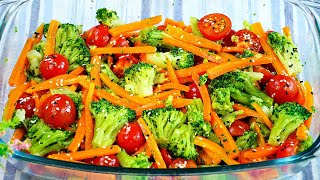 Broccoli Salad You Can