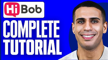 Hibob HR Demo & Tutorial ( 2025 )