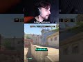Insane one-tap into AAAA 😂 #dimawallhacks #cs2 #counterstrike