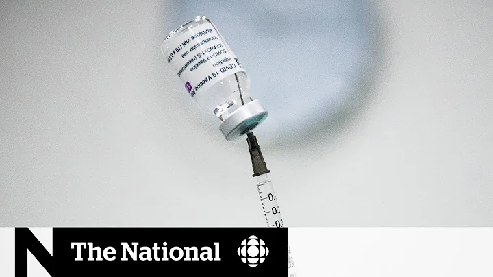 U.S. health safety board raises concern about latest AstraZeneca vaccine data