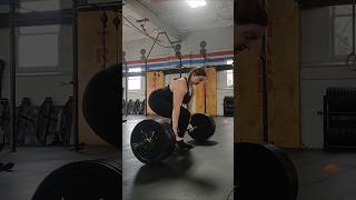 Heavy Deadlifts For Daysss