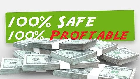 15 - Binary Trading - 100% Guaranteed Profitable - Best Binary Bot Strategy  - Make Money Online