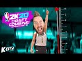 NBA 2k Story Part 3: NBA Draft Combine