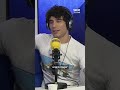 Javier Ambrossi sobre la polarización: "No mirarnos lleva a que el otro no exista"