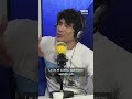 Javier Ambrossi sobre la polarización: "No mirarnos lleva a que el otro no exista"