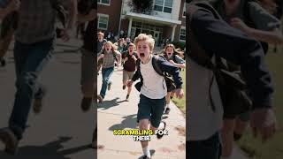 The Columbine High School Massacre | The Day That Changed America Forever 🕯️