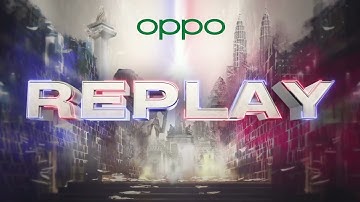 Impunity KH vs EVOS SG GAME 1 Playoffs Day 1 | MSC 2021