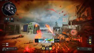 Black Ops 4: Purifier Mega Kill