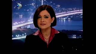 Kanal D Bu Gece (16.12.1999)