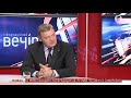 Юрій Гримчак: Про екологічну катастрофу та вільну економічну зону в Криму | Інфовечір