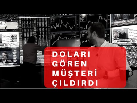 Dolar Neden Yükselmeye Başladı? Merkez Bankası Faizleri Neden Değiştirmeyecek?