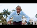 Nelson Nagunwa - Kwa Yesu Kuna Raha (Official Music Video)