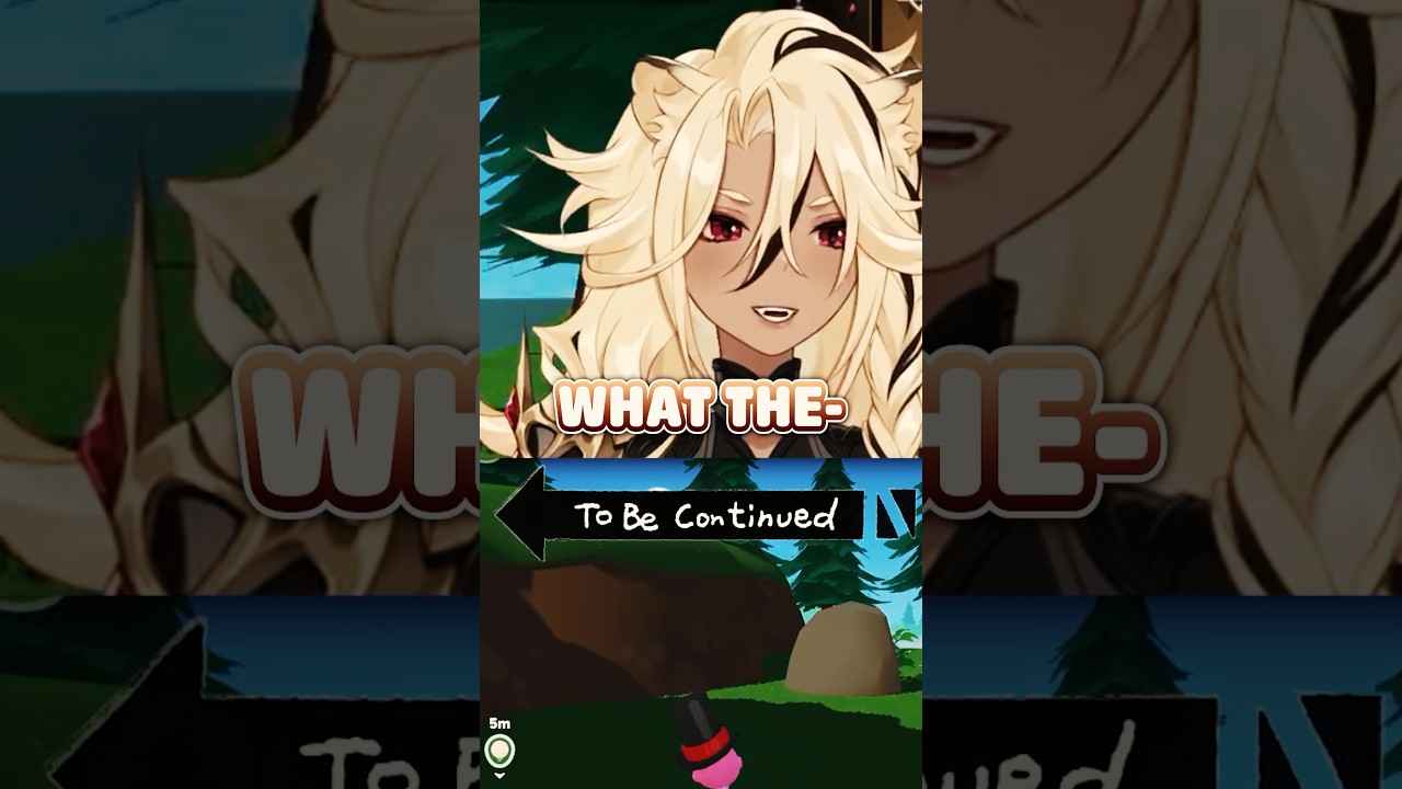 Really? #vtuber #clips #superbattlegolf #vtuberclips