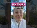 NO vayas a un tour armado ✈️ #tipsdeviaje #unwindtravelsmariana #travelhacks