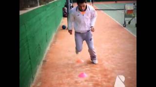 Plyometric & Speed training BCTA !
