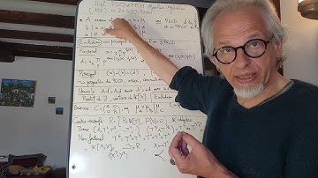 Leçon 142 (ou 106)- PGCD et PPCM. Algorithmes et Applications-1