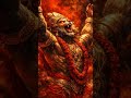 Narasimha Namo🚩! #whatsapp_status #trending