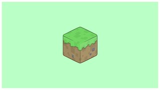 All Minecraft Music Discs - beats to chill/relax to