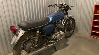 1970 Kawasaki H1 500 triple find! by Joe’s Garage 628 views 1 month ago 7 minutes, 35 seconds