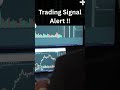 Trading Signal Alert!!