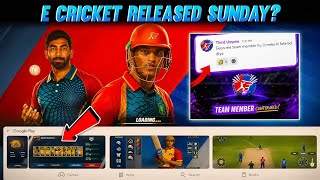 𝗘 𝗖𝗥𝗜𝗖𝗞𝗘𝗧 𝗥𝗘𝗟𝗘𝗔𝗦𝗘 𝗗𝗔𝗧𝗘 𝗖𝗢𝗡𝗙𝗜𝗥𝗠𝗘𝗗 😱 𝟲𝟬𝟬+ 𝗟𝗶𝗰𝗲𝗻𝘀𝗲𝗱 𝗣𝗹𝗮𝘆𝗲𝗿𝘀 & 𝗕𝘂𝗶𝗹𝗱 𝗬𝗼𝘂𝗿 𝗗𝗿𝗲𝗮𝗺 𝗦𝗾𝘂𝗮𝗱 🔥 screenshot 5