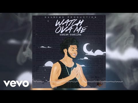 Kaream Kharizma Watch Ova Me Official Audio 