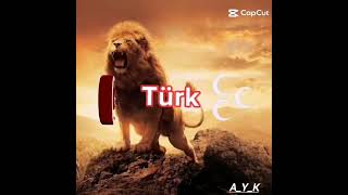 Bayrak Benim Sancak Benim🇹🇷🇹🇷