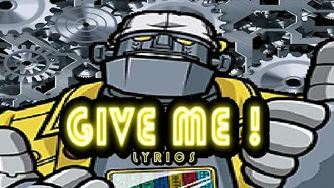 F.K. ( Give Me! ) Lyrics