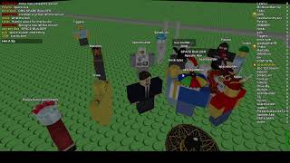 Brick Hill-Servers Blow-Up