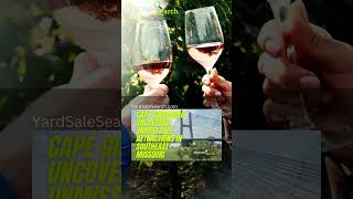 Cape Girardeau Uncovered Unmissable Attractions in Southeast Missouri #shorts