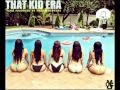 THAT KID ERA - KMA
