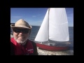 Building a Sailboat in 12 Minutes - CLC's Passagemaker Dinghy
