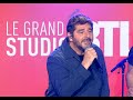 Patrick Fiori - Les gens qu&#39;on aime (Live) - Le Grand Studio RTL