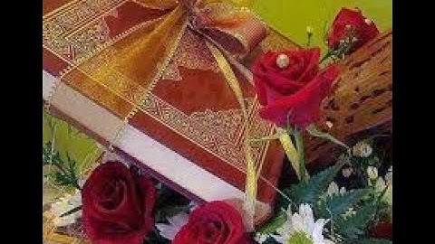 5سورة المائدة برواية ابن وردان عن أبي جعفر يزيد بن القعقاع  بصوت IBRAHIM   SAWADOGO