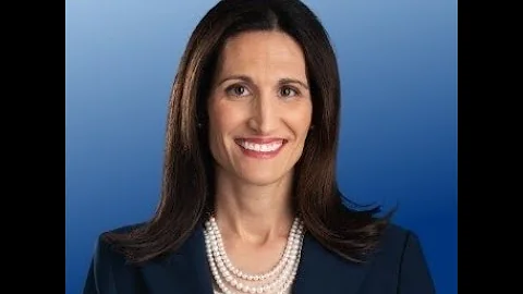 Tuesday Morning Coffee w/the Candidates: Deborah W...