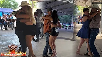 Bailes del bosque se quedan grabados para hacer historia de Chihuahua