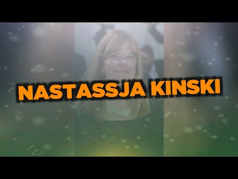 최고의 Nastassja Kinski 영화