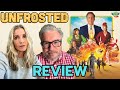 UNFROSTED Movie Review | Jerry Seinfeld | Pop-Tarts | Netflix