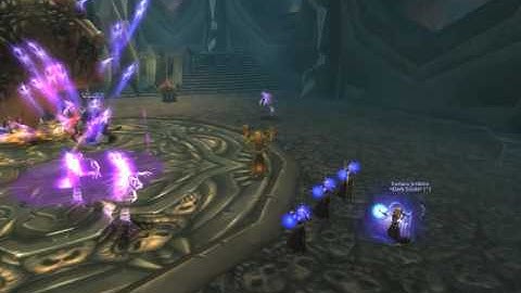 The Devourer of Souls (Heroic mode)