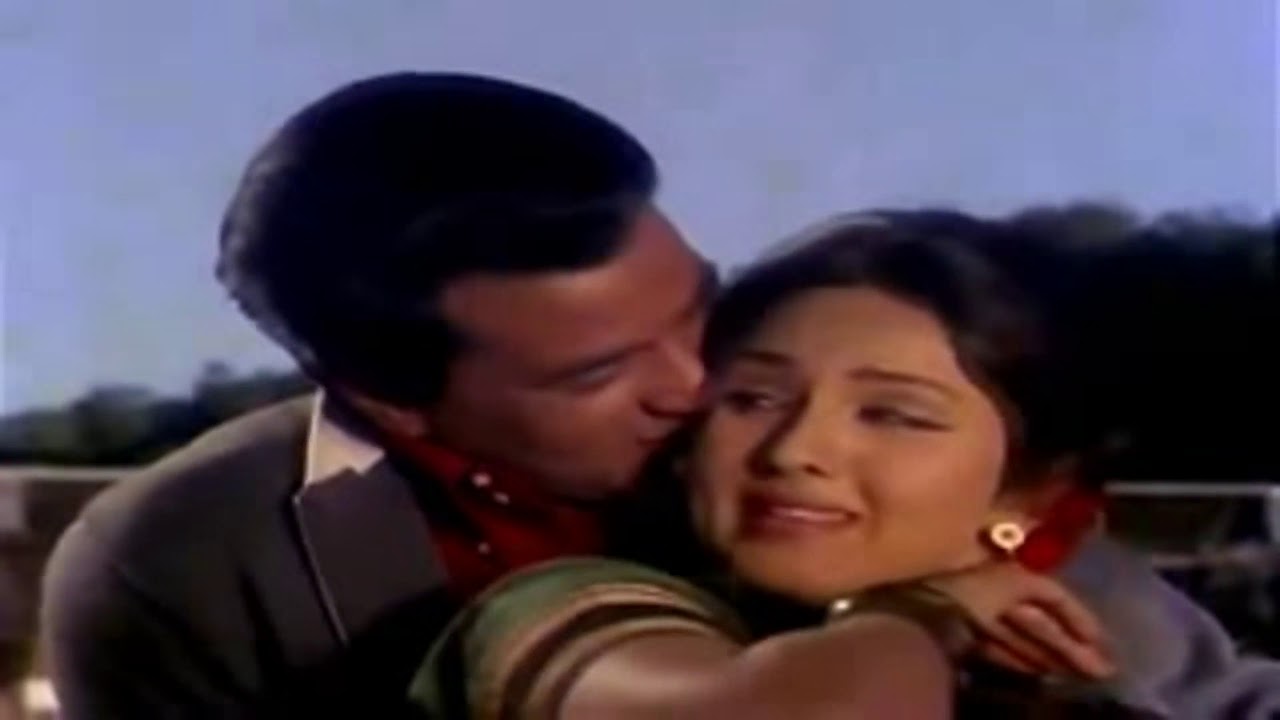 Mere Dil Ne Jo Maanga Mil Gaya   Rakhwala  Leena Chandavarkar  Dharmendra    HD 1080p