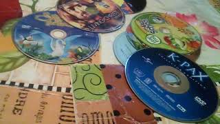 Destroying Dvd Part 1