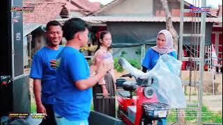 FULL ALBUM NEW LEVY'S STAR - HAPPY PARTY LASER TEAM - JERUKWANGI BANGSRI JEPARA