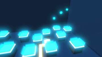 Dancing Line - The Nevada Part 2 No Fog FANMADE by MaxIF